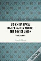 Us-China Naval Co-Operation Against The Soviet Union