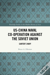Us-China Naval Co-Operation Against The Soviet Union