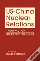 Us-China Nuclear Relations