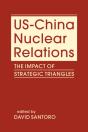 Us-China Nuclear Relations - Preview