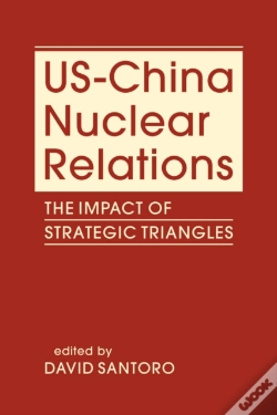 Capa do artigo Us-China Nuclear Relations