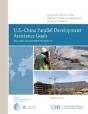 U.S.-China Parallel Development Assistance Goals - Preview