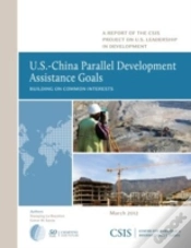 Capa do artigo U.S.-China Parallel Development Assistance Goals