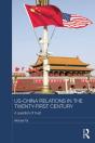 Us-China Relations In The Twenty-First Century - Preview