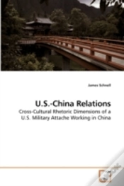 Capa do artigo U.S.-China Relations
