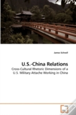 Capa do artigo U.S.-China Relations