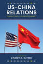 Us China Relations Perilous Pacb - Preview