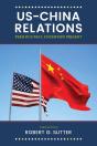 Us-China Relations - Preview