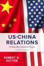 Us-China Relations - Preview