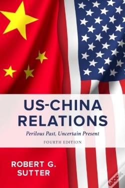 Capa do artigo Us-China Relations