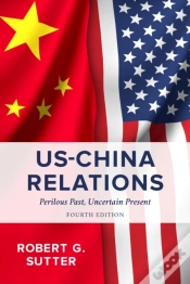 Capa do artigo Us-China Relations