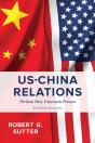 Us-China Relations - Preview