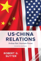 Capa do artigo Us-China Relations