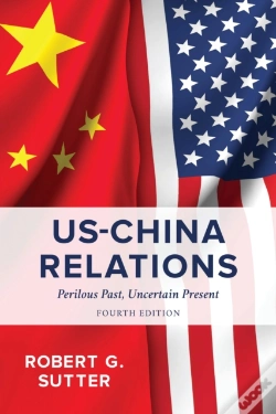 Capa do artigo Us-China Relations