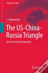Us-China-Russia Triangle