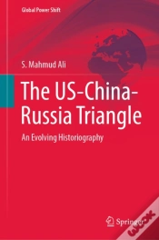 Capa do artigo Us-China-Russia Triangle
