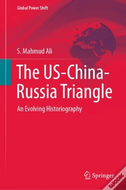 Capa do artigo Us-China-Russia Triangle
