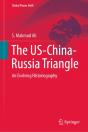 Us-China-Russia Triangle - Preview