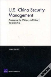 U.S.-China Security Management