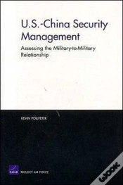 Capa do artigo U.S.-China Security Management
