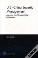 U.S.-China Security Management