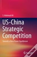 Us-China Strategic Competition