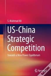 Capa do artigo Us-China Strategic Competition