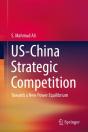 Us-China Strategic Competition - Preview