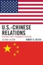 Us Chinese Relations Perilouspb - Preview