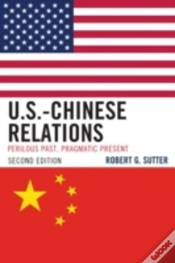 Capa do artigo Us Chinese Relations Perilouspb