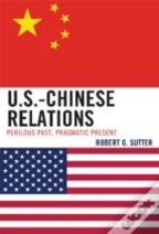 U.S.-Chinese Relations