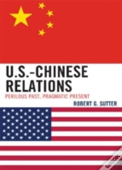 Capa do artigo U.S.-Chinese Relations