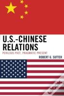 U.S.- Chinese Relations
