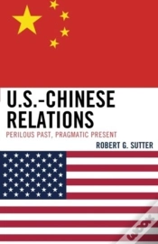 Capa do artigo U.S.- Chinese Relations