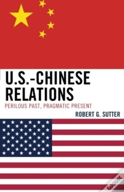 Capa do artigo U.S.- Chinese Relations