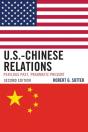 U.S.-Chinese Relations - Preview