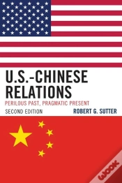 Capa do artigo U.S.-Chinese Relations
