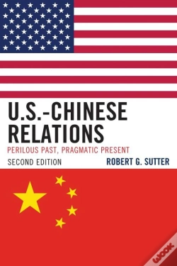Capa do artigo U.S.-Chinese Relations