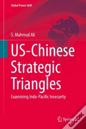 Us-Chinese Strategic Triangles