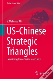 Capa do artigo Us-Chinese Strategic Triangles