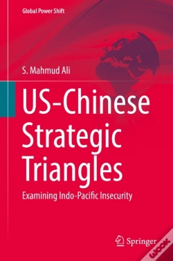 Capa do artigo Us-Chinese Strategic Triangles