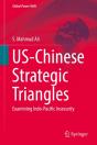 Us-Chinese Strategic Triangles - Preview