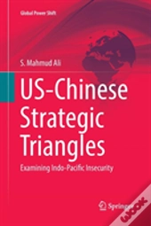 Us-Chinese Strategic Triangles
