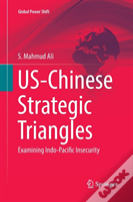 Us-Chinese Strategic Triangles