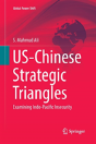 Us-Chinese Strategic Triangles - Preview