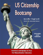 Us Citizenship Bootcamp - Preview