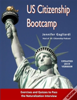 Capa do artigo Us Citizenship Bootcamp