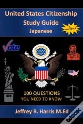 U.S. Citizenship Study Guide - Japanese