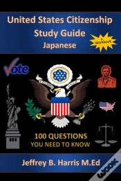 Capa do artigo U.S. Citizenship Study Guide - Japanese