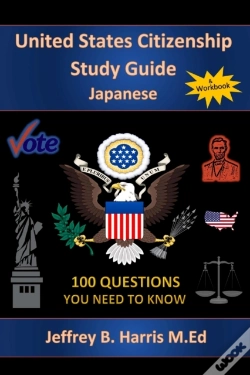 Capa do artigo U.S. Citizenship Study Guide - Japanese
